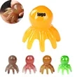 Portable Octopus Head Massage Comb