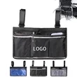 Wheelchair Bag With Reflective Stripes