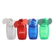 Colorful Mini Portable Fan