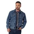 Wrangler® Men's Cowboy Cut Unlined Denim Jacket