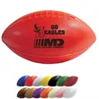 Mini Plastic Footballs