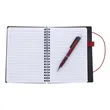Good Value™ Festival Notebook With Pen