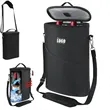 2 Bottle Wine Tote Cooler Bag