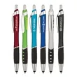 Wave® - Deluxe Ballpoint Pen / Stylus
