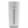 Night Light Humidifier