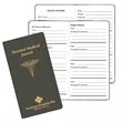 Personal Medical Journal - Canyon