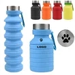 Collapsible Water Bottle