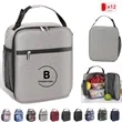 6L Reusable Insulated Cooler Lunch Box Bag