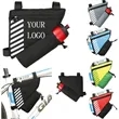 Waterproof Bike Frame Bag With Bottle Holder
