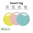 Smart Bluetooth Tracker & Pet Locator