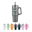 30 Oz. Double Wall Stainless Steel Vacuum Mug