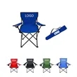 Folding Chair W/Carrying Bag