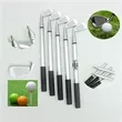 Golf Club Ballpoint Pen