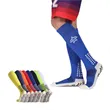 Anti-Slip Cushioned Compression Football Socks