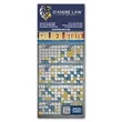 Basketball Schedule Magnet