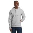 Sport-Tek Super Heavyweight Pullover Hooded Sweatshirt.