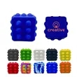 Square Silicone Stress Relief Toy