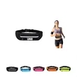 Sports Belt Waist Bag w/Bottle Holder