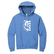 EWC Adult Hooded Sweatshirt