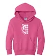 EWC Youth Hooded Sweatshirt