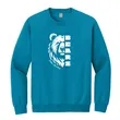 EWC Adult Crew Sweatshirt