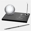 Golf Ball Pen Set