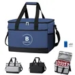 35L Portable Insulated Cooler Picnic Bag