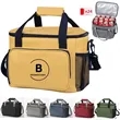 15L Portable Insulated Cooler Picnic Bag