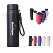 Smart Temperature Display Stainless Steel Vacuum Bottle