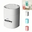 Mini USB Humidifier With Aroma Diffuser Silent And Portable