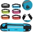 Running Waist Bag With Water Bottle Holder
