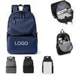 Men Laptop Backpack Waterproof