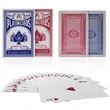 Custom Advertising Standard Poker Cards