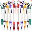 Football Soccer Shape Ballpoint Pen