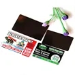 Magnetic Business Card