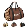 Portable Outdoor Firewood Carrier BagPortable Firewo