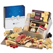 Shelf Stable Snack Lover's Gift Box with Bow Sleeve