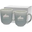17 oz. Etched Comfort Collection Gift Set