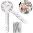 12" Protractor Goniometer