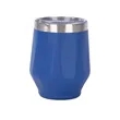 12oz Double-Wall Stainless Steel Tumbler