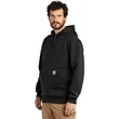 Carhartt Rain Defender Paxton Heavyweight Hooded Sweatshirt.