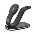 15W 3-in-1 Wireless Charger