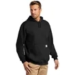 Carhartt Midweight Hooded Sweatshirt.
