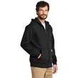 Carhartt Midweight Hooded Zip-Front Sweatshirt.