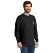 Carhartt Workwear Pocket Long Sleeve T-Shirt.