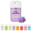 Cute Travel-Size Power Mist Hand Sanitizer Spray