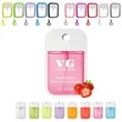 45ml Power Mist Hand Sanitizer Spray with Silicone Case