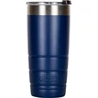 Leakproof 22 oz Bison Tumbler - Stainless Steel - Custom