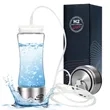 14Oz. Portable Hydrogen Water Bottle Generator
