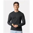 Gildan Unisex Softstyle® CVC Long Sleeve T-Shirt